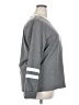 Unbranded Gray Long Sleeve Top Size 2X - photo 4