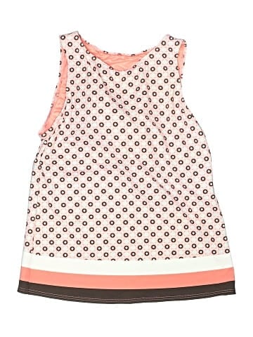 Lands' End Swimsuit Cover Up (view 1)