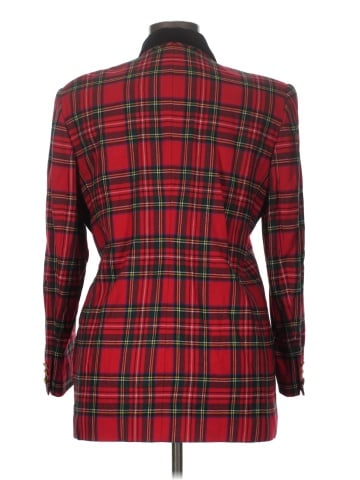 Valerie Stevens Blazer (view 2)