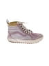 Vans Purple Sneakers Size 13 1/2 (kids) - photo 1