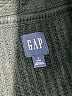 Gap Black Cardigan Size S (tall) - photo 6