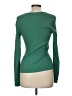 H&M Green Long Sleeve Top Size M - photo 2
