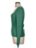 H&M Green Long Sleeve Top Size M - photo 5