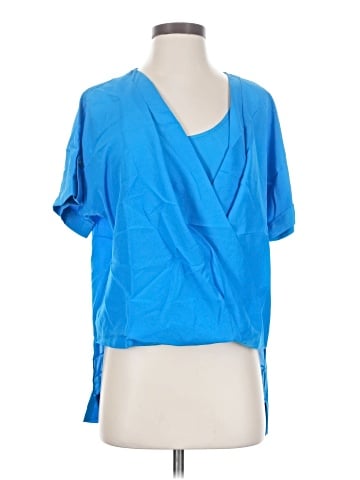 Bebe Short Sleeve T-Shirt (view 1)