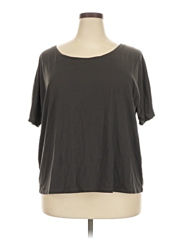 Constantly Varied Gear Short Sleeve T-Shirt (view 1)