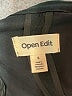 Open Edit Black Cardigan Size S - photo 7