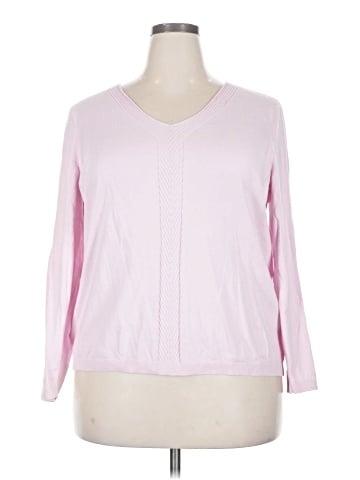 Talbots Outlet Pullover Sweater (view 1)