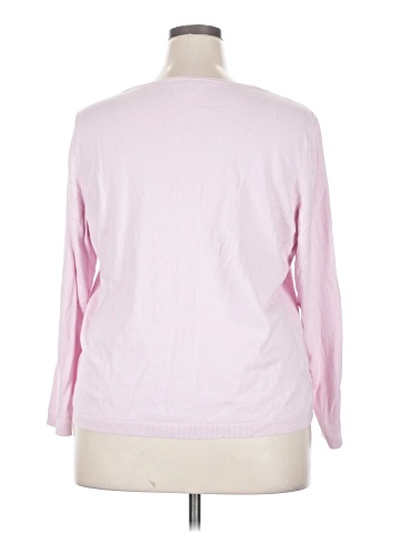 Talbots Outlet Pullover Sweater (view 2)