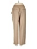Club Monaco 100% Polyester Solid Tan Casual Pants Size 4 - photo 2