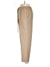 Club Monaco 100% Polyester Solid Tan Casual Pants Size 4 - photo 5
