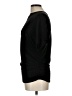 Unbranded Black Short Sleeve Top Size L - photo 5