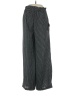 Max Studio Chevron-herringbone Gray Casual Pants Size XS (estimated) - photo 2