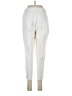 Dockers Solid Ivory Casual Pants Size 6 - photo 2