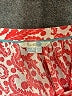 Boden 100% Cotton Pink Long Sleeve Blouse Size 8 - photo 6