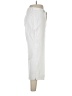 Dockers Solid Ivory Casual Pants Size 6 - photo 4