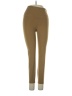 Varley Solid Brown Active Pants Size S - photo 1