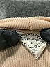 One Step Up Tan Turtleneck Sweater Size L - photo 7