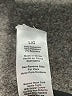 One Step Up Tan Turtleneck Sweater Size L - photo 8