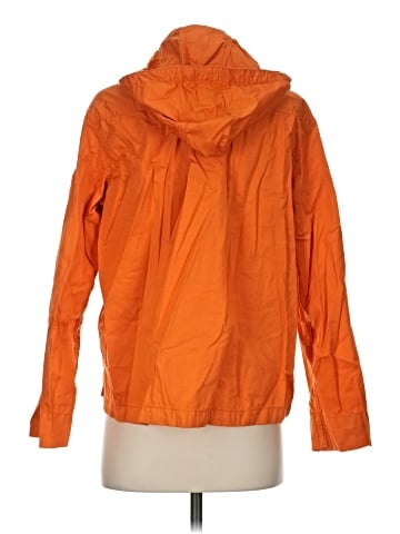 Liz Claiborne Raincoat (view 2)