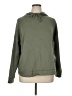 Max & Mia Green Sweatshirt Size XL - photo 1