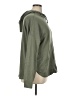 Max & Mia Green Sweatshirt Size XL - photo 4