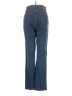Faconnable Blue Jeans Size 8 - photo 2