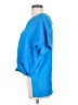 Bebe 100% Polyester Blue Short Sleeve T-Shirt Size S - photo 5