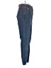 Faconnable Blue Jeans Size 8 - photo 4