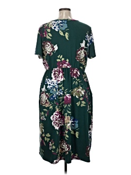 Reborn J Plus-Size Clothing On Sale Up To 90% Off Retail | ThredUp