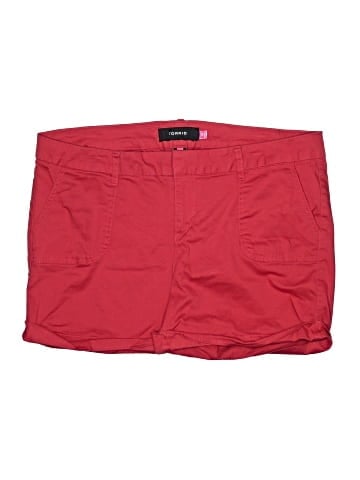 Torrid Skort (view 1)