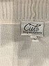 Cielo White Cardigan Size L - photo 7