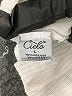 Cielo White Cardigan Size L - photo 8