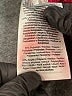 Vero Moda Stars Pink Casual Dress Size M - photo 9