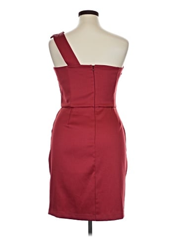 CHRIS McLaughlin Cocktail Dress (view 2)