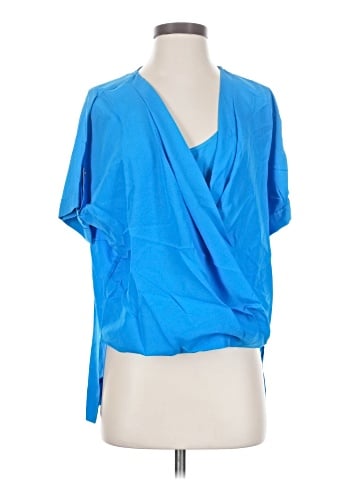 Bebe Short Sleeve T-Shirt (view 1)