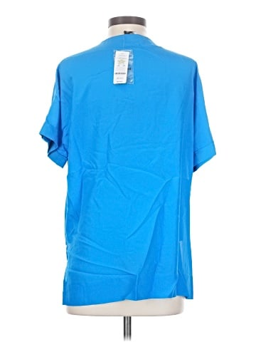 Bebe Short Sleeve T-Shirt (view 2)