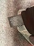 Lane Bryant Checkered-gingham Gray Blazer Size 18 - photo 7