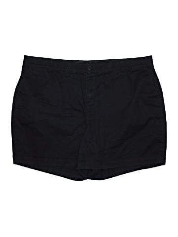 Lane Bryant Shorts (view 1)