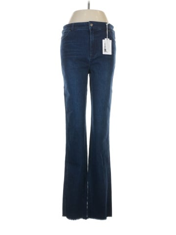 Ecru Jeans (view 1)