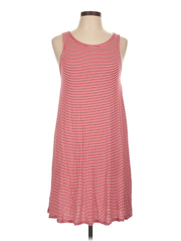 Faded Glory Casual Dress (view 1)
