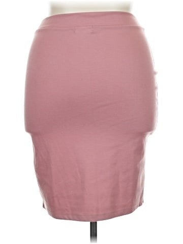Popular Basics Casual Skirt (view 2)