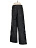 Midnight Graphic Black Jeans Size S - photo 2