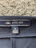 Atelier Blue Dress Pants Size 1X - photo 7