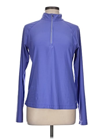 Asics Sweatshirt (view 1)