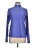 Asics Blue Sweatshirt Size L - photo 1