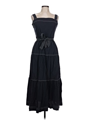 Caroline Constas Casual Dress (view 1)