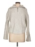 Sincerely Jules Gray Pullover Sweater Size L - photo 1