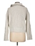 Sincerely Jules Gray Pullover Sweater Size L - photo 2