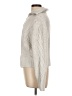 Sincerely Jules Gray Pullover Sweater Size L - photo 5
