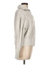 Sincerely Jules Gray Pullover Sweater Size L - photo 4